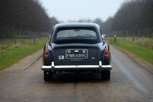 Afbeelding 21/21 van Bentley S 3 Continental Flying Spur (1965)
