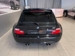 Image 7/14 de BMW Z3 M Coupé (2001)