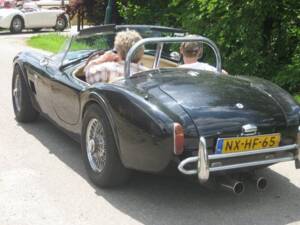 Imagen 22/27 de Aurora GRX (1981)