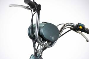 Image 10/42 of Piaggio Ciao (1992)