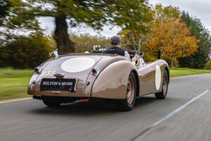 Image 21/50 of Jaguar XK 120 OTS (1950)
