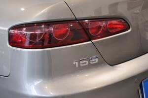 Bild 23/52 von Alfa Romeo 159 1.8 TBi 16V (2010)