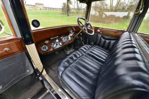 Imagen 48/50 de Rolls-Royce 40&#x2F;50 HP Silver Ghost (1923)