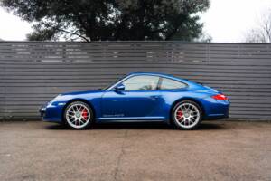 Bild 7/51 von Porsche 911 Carrera 4 GTS (2011)