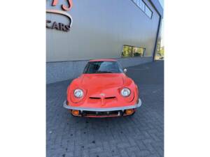 Image 8/50 of Opel GT 1900 (1971)