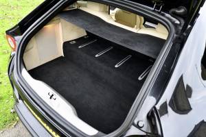Afbeelding 30/50 van Ferrari FF (2012)