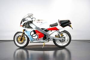 Afbeelding 1/50 van Gilera 125 SP01 (1989)