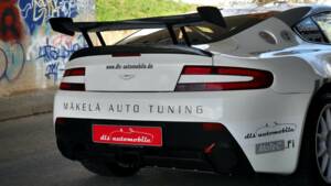 Bild 10/21 von Aston Martin V8 Vantage N24 (2012)