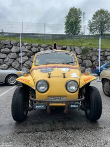 Imagen 82/117 de Volkswagen Coccinelle &quot;Baja Bug&quot; (1969)
