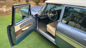 Bild 31/79 von Plymouth Sport Suburban (1958)