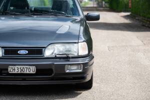 Afbeelding 17/55 van Ford Sierra Cosworth 4x4 (1990)