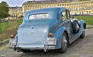 Imagen 10/50 de Bentley Mark V Park Ward (1940)