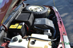Image 28/34 of FIAT Panda 4x4 1,0 (1990)