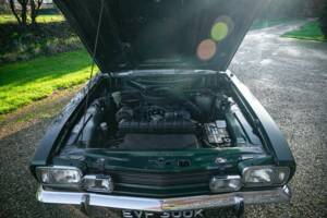 Imagen 19/48 de Ford Capri 3000 (1972)