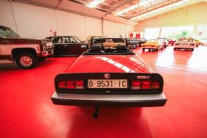 Image 14/24 of Alfa Romeo 2.0 Spider (1987)