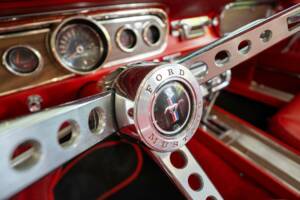 Image 21/35 of Ford Mustang 289 (1965)