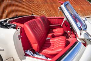 Image 22/33 de Mercedes-Benz 190 SL (1959)