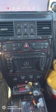 Imagen 15/23 de Mercedes-Benz G 400 CDI (LWB) (2002)