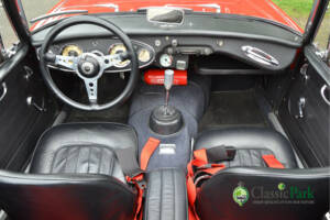 Afbeelding 13/50 van Austin-Healey 3000 Mk II (BJ7) (1962)