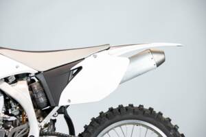 Image 22/50 de Yamaha DUMMY (2007)