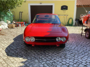 Afbeelding 2/8 van Moretti 124 Special GS (1968)