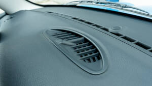 Imagen 51/60 de Mini Cooper S (2004)