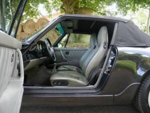 Bild 20/32 von Porsche 911 Carrera 4 (1992)