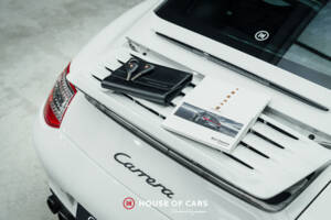 Image 23/23 of Porsche 911 Carrera (2008)