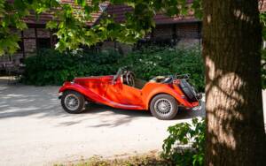 Bild 6/34 von MG TF (1956)