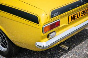 Afbeelding 31/36 van Ford Escort Mexico (1973)