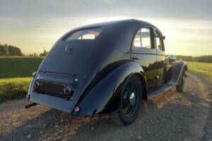 Bild 19/50 von Rover 14 (1934)