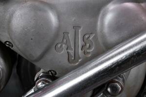 Immagine 11/50 di A.J.S. 18 (1960)