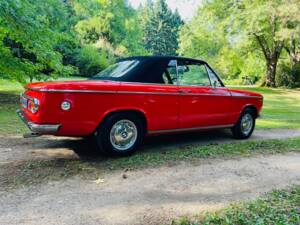 Image 17/142 of BMW 1600 Convertible (1970)