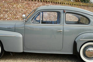 Bild 26/50 von Volvo PV 444 (1956)