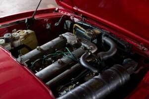 Imagen 44/44 de Alfa Romeo Junior Zagato GT 1600 (1975)