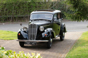 Bild 37/50 von Morris 10 (1939)