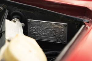 Imagen 50/50 de Rolls-Royce Silver Shadow I (1968)