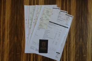 Bild 12/50 von BMW M 635 CSi (1986)