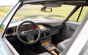 Bild 23/57 von Citroën SM (1970)