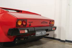Bild 19/47 von Lamborghini Jalpa 3500 (1987)