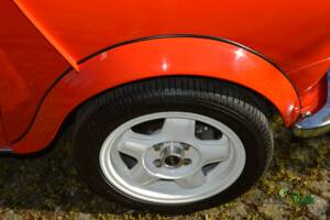 Imagen 49/50 de Austin Mini Mayfair (1986)