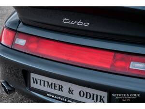 Image 15/29 de Porsche 911 Turbo (WLS I) (1995)