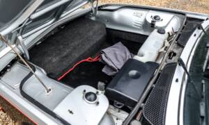 Image 7/50 of FIAT X 1/9 (1984)
