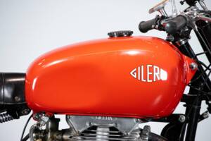 Imagen 12/50 de Gilera DUMMY (1954)