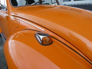 Image 20/29 of Volkswagen Beetle 1302 (1972)