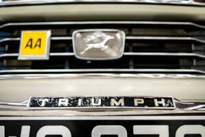 Bild 34/50 von Triumph Stag (1971)