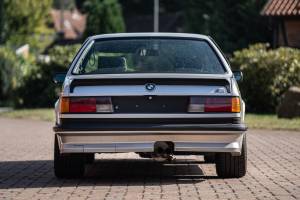 Image 20/49 of BMW M 635 CSi (1986)