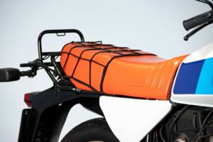 Image 25/50 of BMW R 80 GS (1983)