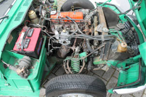 Immagine 7/42 di Triumph Spitfire 1500 (1976)