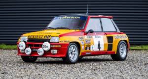 Image 1/38 of Renault R 5 Turbo 2 (1980)